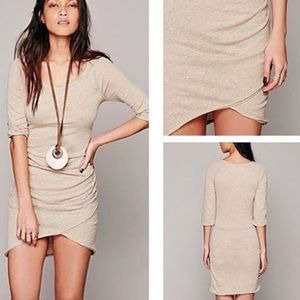 Free People Beach dress